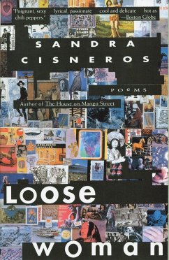 Loose Woman - Cisneros, Sandra