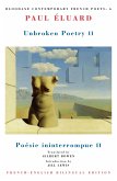Unbroken Poetry II: Poésie Ininterrompue II