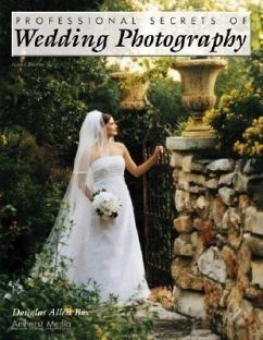 Professional Secrets of Wedding Photography - Box, Douglas Allen