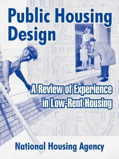 Public Housing Design - National Housing Agency