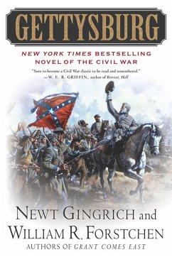 Gettysburg - Gingrich, Newt; Forstchen, William R