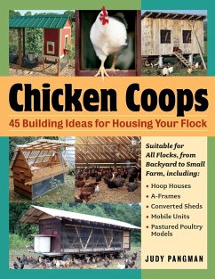 Chicken Coops - Pangman, Judy