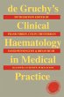 de Gruchy's Clinical Haematology in... - Bild 1