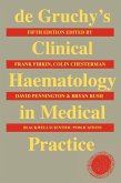 de Gruchy's Clinical Haematology in Medical Practice