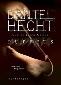 Puppets - Hecht, Daniel