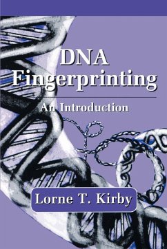 DNA Fingerprinting - Kirby