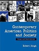 Contemporary American Politics and Society