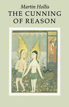 The Cunning of Reason - Hollis, Martin