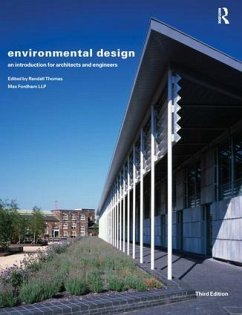 Environmental Design - Thomas, Randall (ed.)