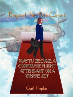 Beyond the Red Carpet - Hopke, Gail