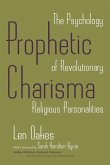 Prophetic Charisma