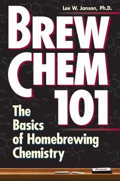 Brew Chem 101 - Janson, Lee W