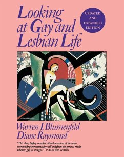 Cover Looking At Gay & Lesbian Life