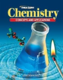 Chemistry: Concepts and Applications