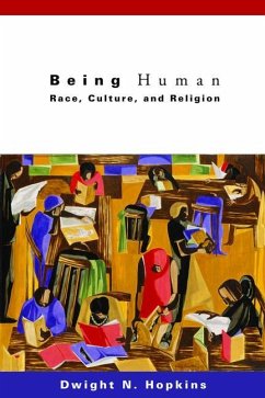 Being Human - Hopkins, Dwight N