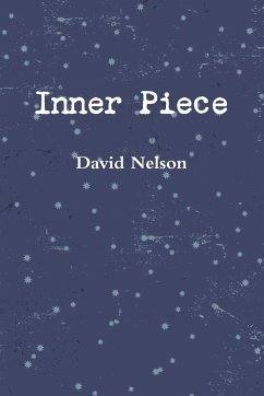 Inner Piece - Nelson, David