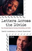 Letters Across the Divide