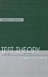 Test Theory - Bild 1