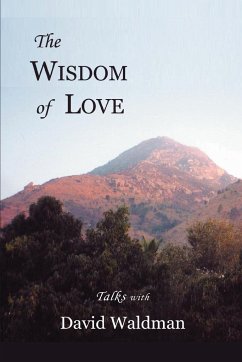 The Wisdom of Love - Waldman, David