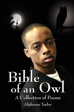 Bible of an Owl: A Collection of Poems
