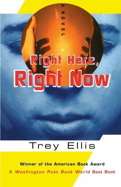 Right Here, Right Now - Ellis, Trey