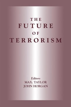 The Future of Terrorism - Horgan, John (ed.)