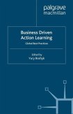 Business Driven Action Learning