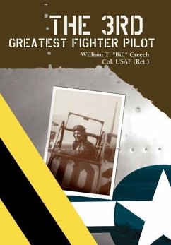 The 3rd Greatest Fighter Pilot