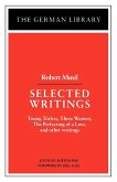 Selected Writings