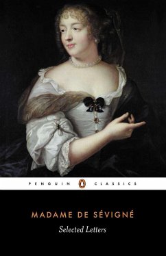 Selected Letters - Sevigne, Madame