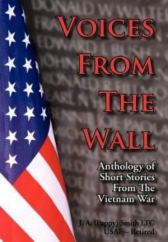 Voices from the Wall - Smith, J. A.