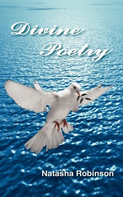 Divine Poetry - Robinson, Natasha