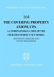The Covering Property Axiom, CPA - Bild 1
