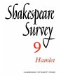 Shakespeare Survey - Bild 1