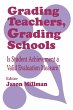 Grading Teachers, Grading Schools - Bild 1