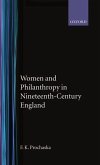 Women and Philanthropy in 19th Century England