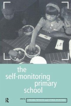 The Self-Monitoring Primary School - Poster, Cyril; White, Pearl