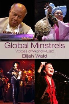 Global Minstrels - Wald, Elijah