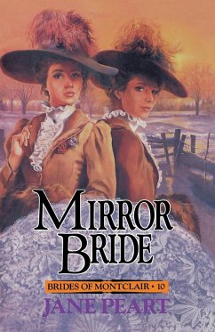 Mirror Bride - Peart, Jane