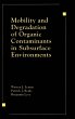 Mobility and Degradation of Organic... - Bild 1