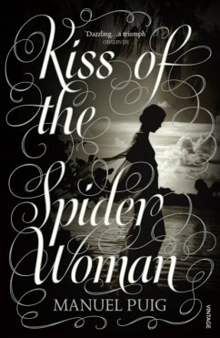 Kiss of the Spider Woman - Puig, Manuel