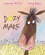 Dozy Mare - Willis, Jeanne