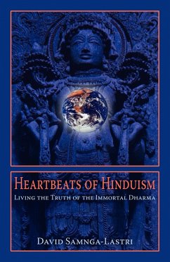 Heartbeats of Hinduism - Samnga-Lastri, David