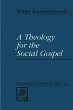 A Theology for the Social Gospel - Bild 1