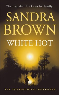 White Hot - Brown, Sandra