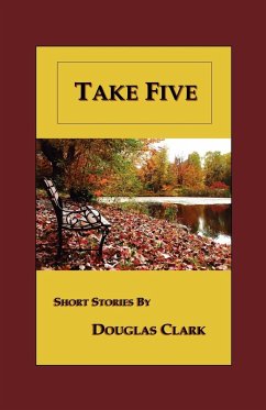 Take Five - Clark, Douglas