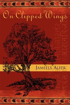 On Clipped Wings - Alter, Jameela