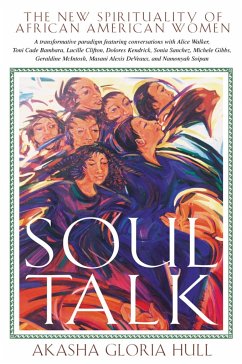 Soul Talk - Hull, Akasha Gloria