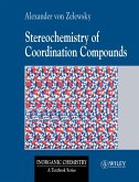 Stereochemist of Coordination Compounds