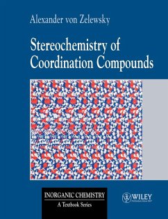 Stereochemistry of Coordination Compounds - Zelewsky, Alexander von